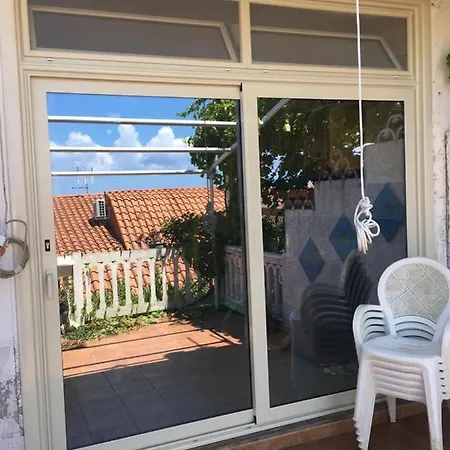 Ferienhaus Villetta A 15 Minuti Da Pizzo Calabro E 15 Minuti Da Tropea *