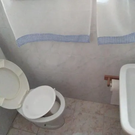 Ferienhaus Villetta A 15 Minuti Da Pizzo Calabro E 15 Minuti Da Tropea *