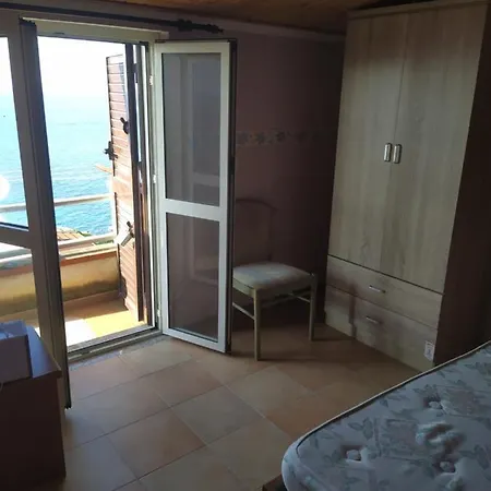 Villetta A 15 Minuti Da Pizzo Calabro E 15 Minuti Da Tropea Ferienhaus Briatico