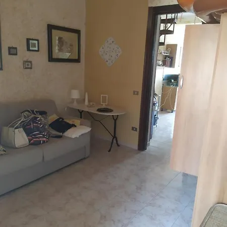 Villetta A 15 Minuti Da Pizzo Calabro E 15 Minuti Da Tropea