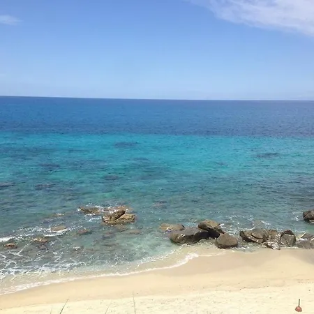 Villetta A 15 Minuti Da Pizzo Calabro E 15 Minuti Da Tropea *