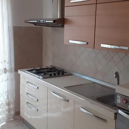 Villetta A 15 Minuti Da Pizzo Calabro E 15 Minuti Da Tropea Briatico